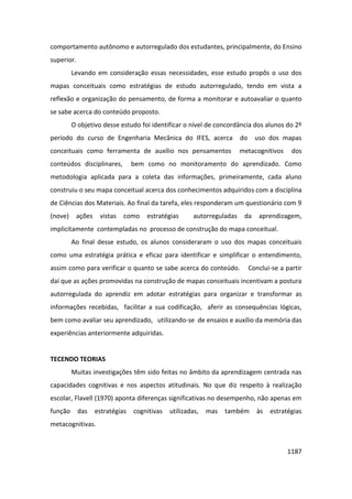 Anais 2014 Coloquio Cognição Linguagem