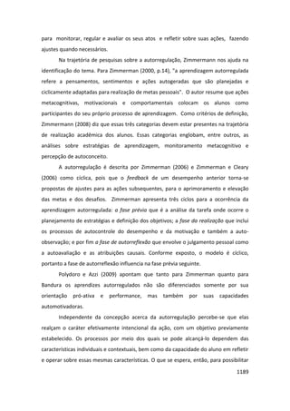 Anais 2014 Coloquio Cognição Linguagem