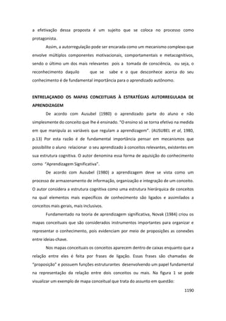 Anais 2014 Coloquio Cognição Linguagem