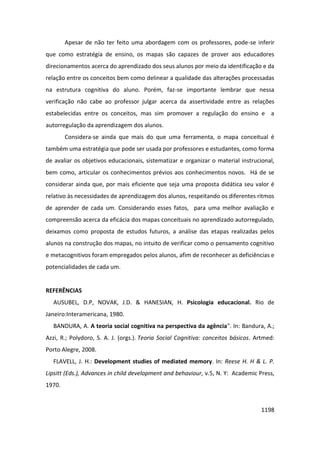 Anais 2014 Coloquio Cognição Linguagem