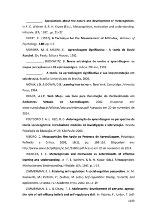 Anais 2014 Coloquio Cognição Linguagem