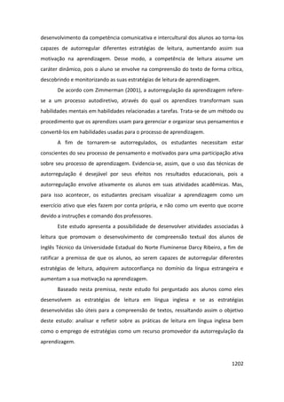 Anais 2014 Coloquio Cognição Linguagem