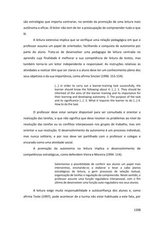 Anais 2014 Coloquio Cognição Linguagem