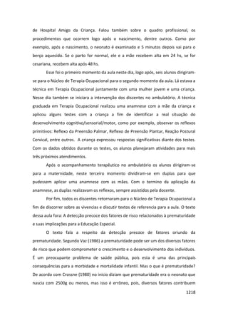 Anais 2014 Coloquio Cognição Linguagem