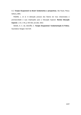 Anais 2014 Coloquio Cognição Linguagem