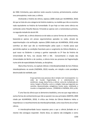 Anais 2014 Coloquio Cognição Linguagem