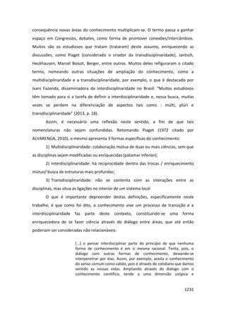 Anais 2014 Coloquio Cognição Linguagem