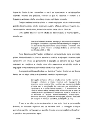 Anais 2014 Coloquio Cognição Linguagem