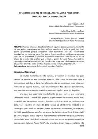 Anais 2014 Coloquio Cognição Linguagem