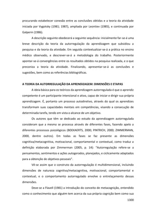 Anais 2014 Coloquio Cognição Linguagem