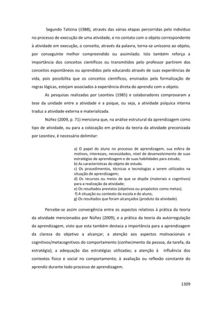 Anais 2014 Coloquio Cognição Linguagem