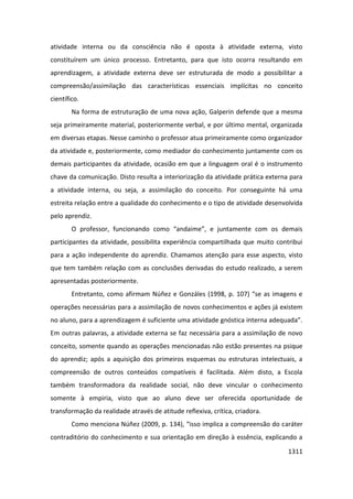 Anais 2014 Coloquio Cognição Linguagem