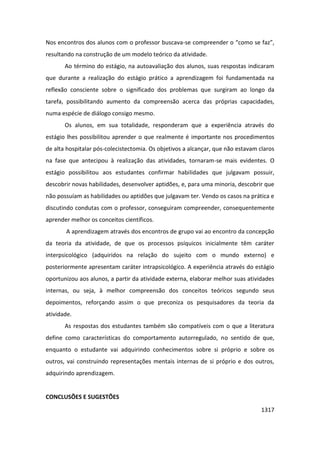 Anais 2014 Coloquio Cognição Linguagem