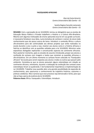 Anais 2014 Coloquio Cognição Linguagem