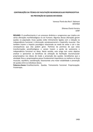 Anais 2014 Coloquio Cognição Linguagem