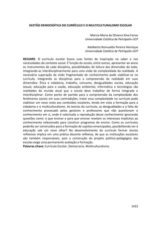 Anais 2014 Coloquio Cognição Linguagem