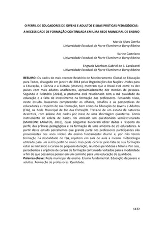 Anais 2014 Coloquio Cognição Linguagem