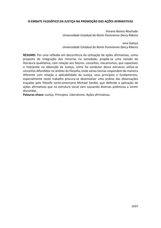 Anais 2014 Coloquio Cognição Linguagem