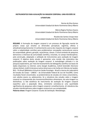 Anais 2014 Coloquio Cognição Linguagem