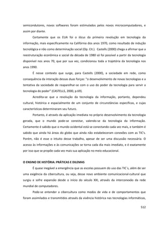 Anais 2014 Coloquio Cognição Linguagem