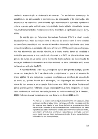 Anais 2014 Coloquio Cognição Linguagem