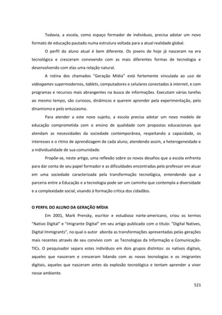 Anais 2014 Coloquio Cognição Linguagem