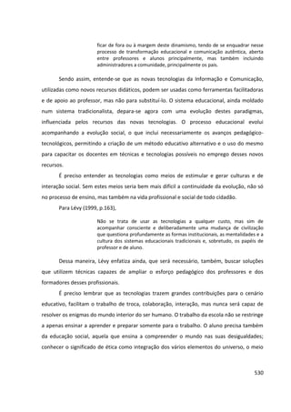 Anais 2014 Coloquio Cognição Linguagem