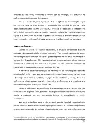 Anais 2014 Coloquio Cognição Linguagem