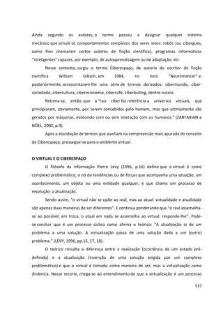 Anais 2014 Coloquio Cognição Linguagem