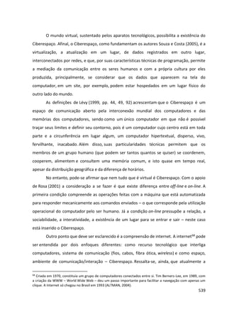 Anais 2014 Coloquio Cognição Linguagem