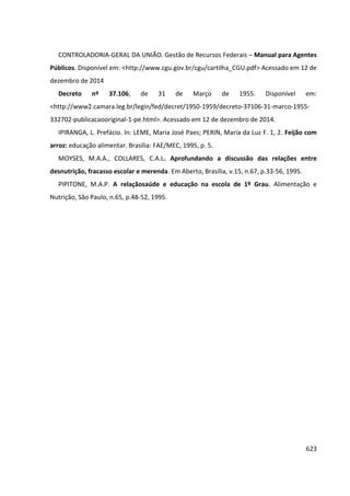 Anais 2014 Coloquio Cognição Linguagem
