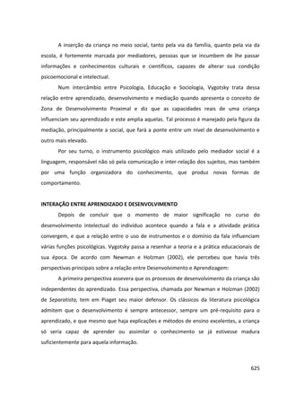 Anais 2014 Coloquio Cognição Linguagem