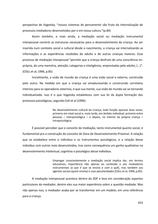 Anais 2014 Coloquio Cognição Linguagem