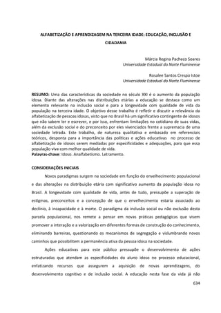 Anais 2014 Coloquio Cognição Linguagem