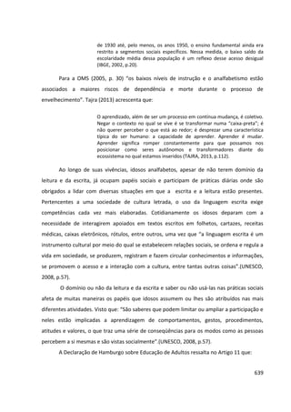 Anais 2014 Coloquio Cognição Linguagem