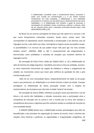 Anais 2014 Coloquio Cognição Linguagem