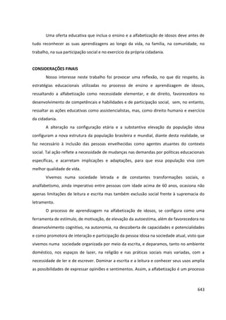 Anais 2014 Coloquio Cognição Linguagem