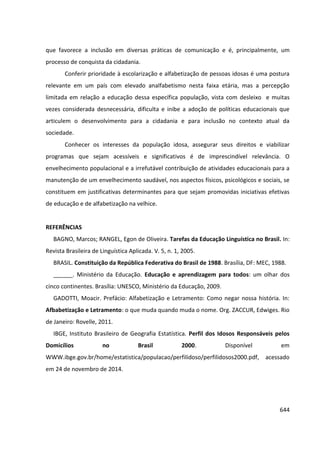 Anais 2014 Coloquio Cognição Linguagem