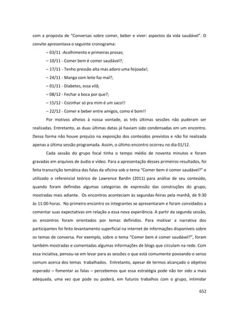 Anais 2014 Coloquio Cognição Linguagem