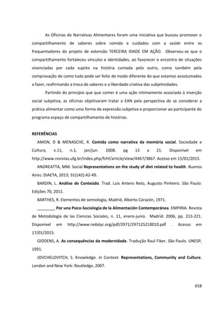 Anais 2014 Coloquio Cognição Linguagem