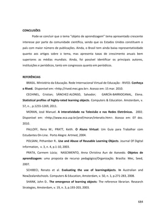 Anais 2014 Coloquio Cognição Linguagem