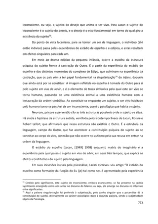 Anais 2014 Coloquio Cognição Linguagem