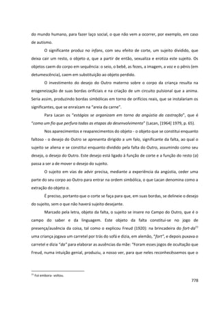 Anais 2014 Coloquio Cognição Linguagem