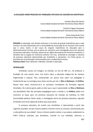 Anais 2014 Coloquio Cognição Linguagem