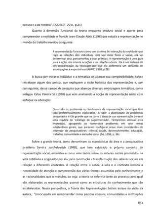 Anais 2014 Coloquio Cognição Linguagem