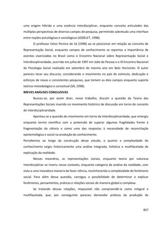 Anais 2014 Coloquio Cognição Linguagem