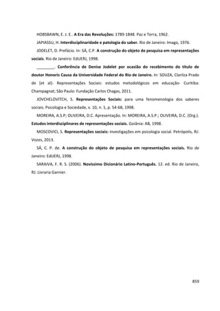 Anais 2014 Coloquio Cognição Linguagem