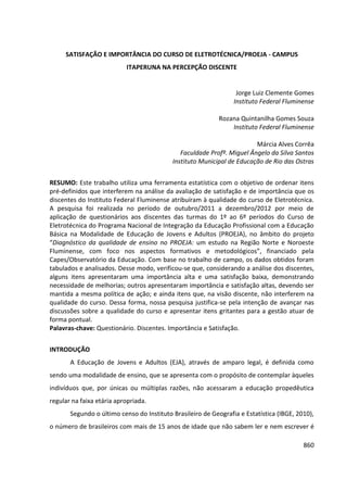 Anais 2014 Coloquio Cognição Linguagem