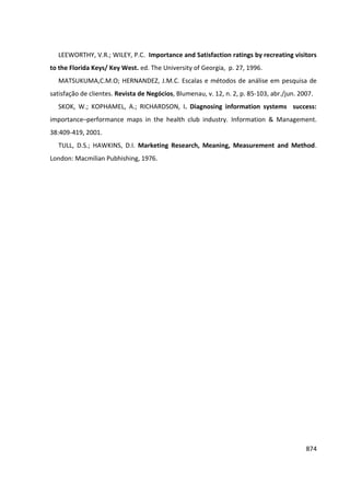 Anais 2014 Coloquio Cognição Linguagem