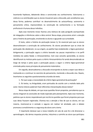 Anais 2014 Coloquio Cognição Linguagem